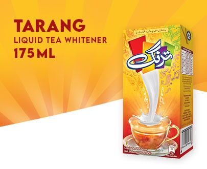 Tarang TWL 175 ml